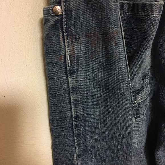 Decipher Men’s Jeans - Picture 8 of 8